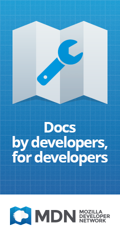Mozilla Developer Network