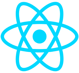 React Library Logo